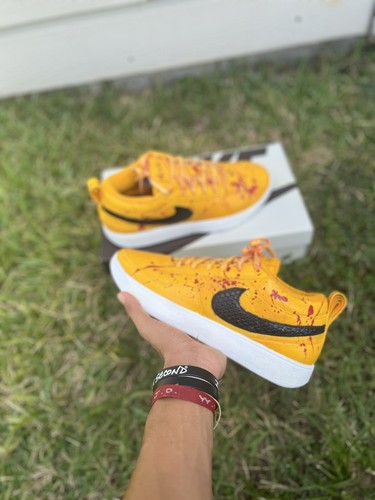 Nike book kill bill - book, "kill