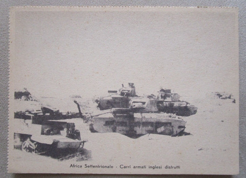 Cartolina propaganda - cartolina, p.n.f.