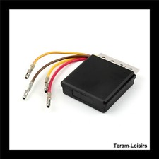 Regulateur Tension POLARIS