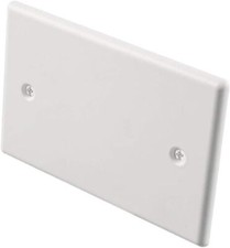 COPERCHIO CASSETTA ESTERNA SCATOLA 503 504 506 507 BIANCA 3 4 6 7 MODULI