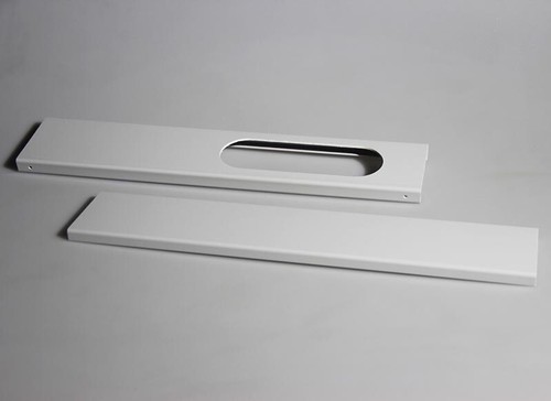 Delonghi staffa per finestra