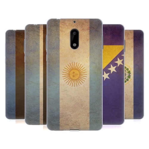 Head case designs vintage - head,