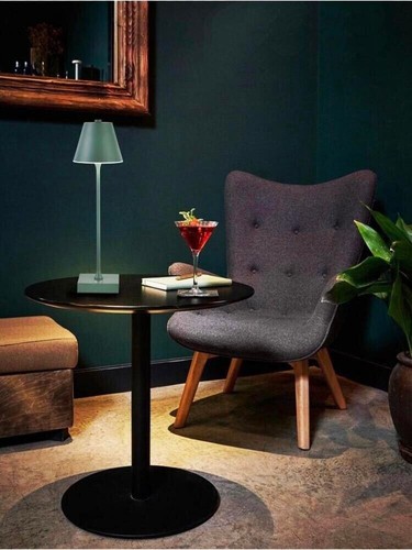 Lampada tavolo ricaricabile - lampada, da