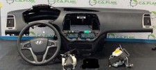 Kit airbag completo per - kit,