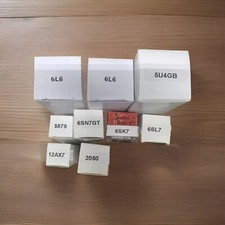 SEEBURG HF100 G/R JUKEBOX CON MODELLO MRA4/5-L6 AMP TUBE KIT TESTATO FORTE