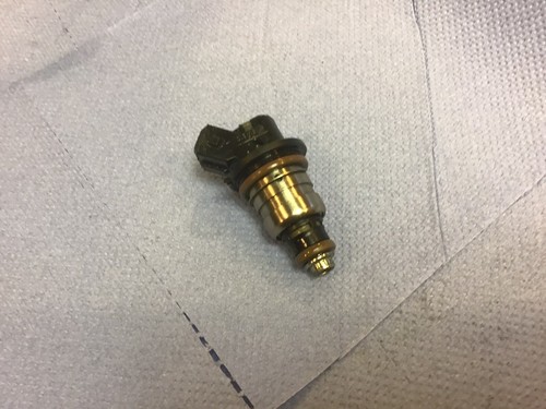 Iniettore carburante mercury - iniettore,