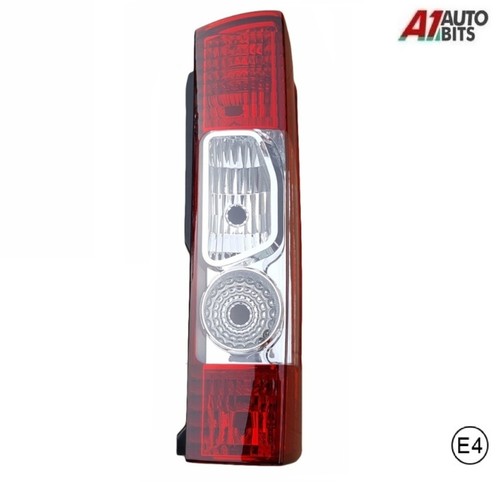 Faro posteriore destro per - posteriore,