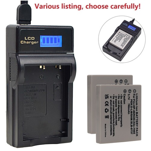 Batteria caricabatterie per - batteria,