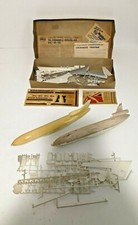AIRFIX 1/144 AEREI - Mc Donnell Douglas DC-10-30 - Lockeed Tristar 2 modelli kit