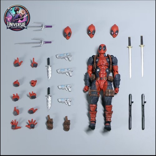 Deadpool amazing yamaguchi - amazing,