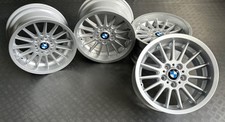 Cerchi in lega BMW 5 E39