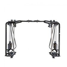Technogym element cavo - cavo, doppia