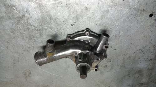 Pompa acqua fiat 1300 1500 - pompa,