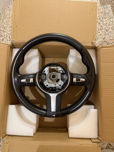 Volante bmw serie f20 - bmw, 1