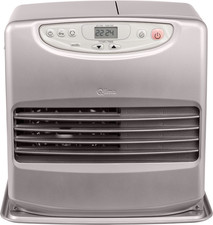 Qlima Laser SRE8040TC Stufa