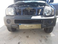 Rinforzo Paraurti Anteriore