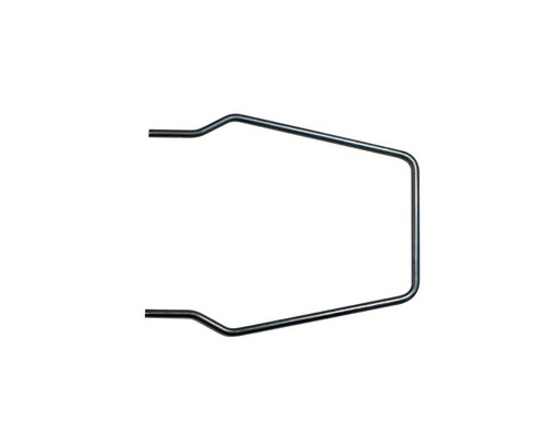 Mugen seiki roll bar mrx - bar, mrx-6x