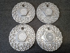 Copricerchi centrali CENTRA