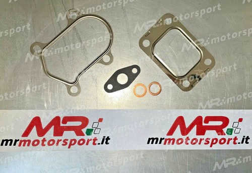 Kit guarnizione downpipe - kit,
