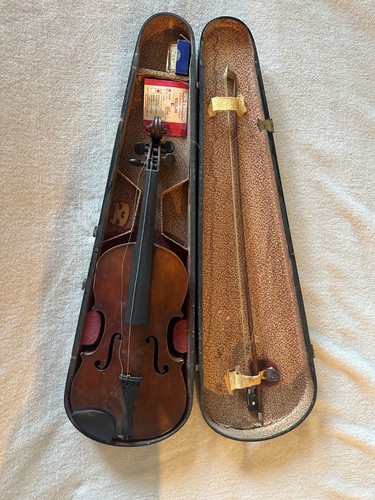 Antique medio fino - antique, "medio