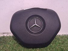 AIRBAG VOLANTE PER MERCEDES Classe C S. Wagon W204 A1728602802 651912 (07>)