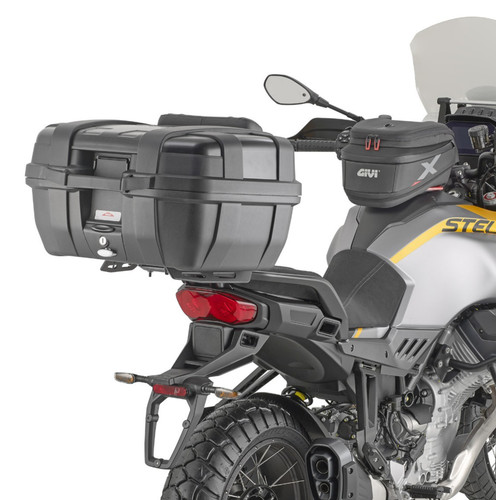 Givi sra8208 moto guzzi - sra8208,