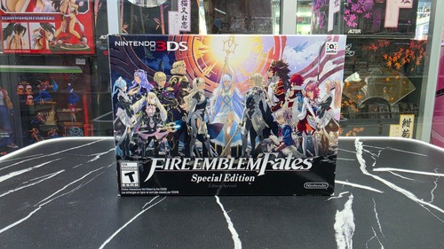 Fire emblem fates edizione - fire,