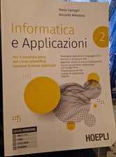 Informatica e Applicazioni 2
