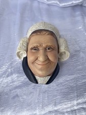 Bosson - Brettonne Lady