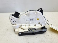 Seat Ibiza 6J serratura porta