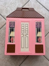 Casa barbie valigetta - di,