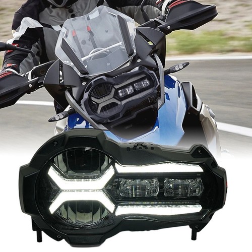 Faro anteriore led - faro, bmw