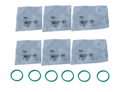Guarnizione iniettore cr - 6x,
