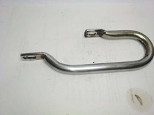 MANIGLIA PASEGGERO CAGIVA SST 125 LOW RIDER ANNI 80 (Q87)