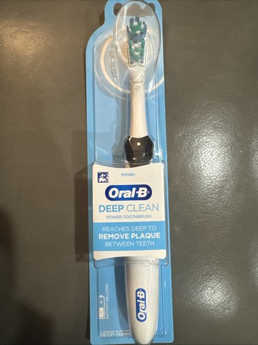 Oral deep clean power - b,