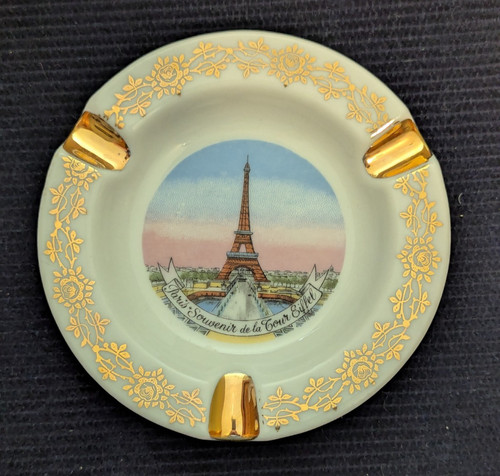 Posacenere vintage limoges - vintage,