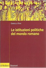 Le istituzioni politiche del