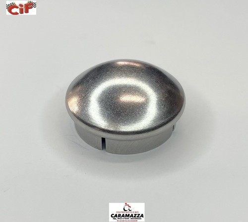 Tappo copri dado tamburo tipo - tappo,