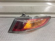 Fanale posteriore destro honda - fanale,