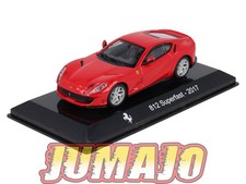 SC234 voiture 1/43 Burago