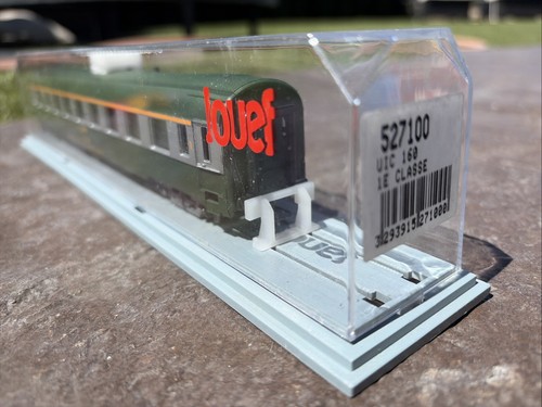 Treno sncf scala - treno, ho