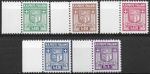 1944 campione italia - 1944, d'italia