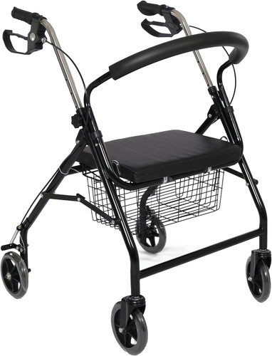 Deambulatore rollator - deambulatore,