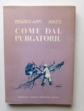 COME DAL PURGATORIU -