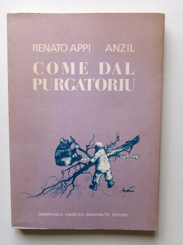 Come dal purgatoriu - come,