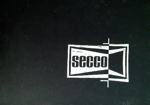 Secco genesi un industria - genesi, di