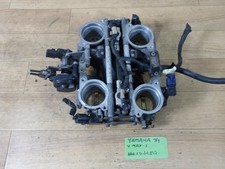 100% Lavoro Yamaha 09-17 VMX17