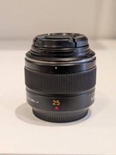 Panasonic LEICA DG SUMMILUX