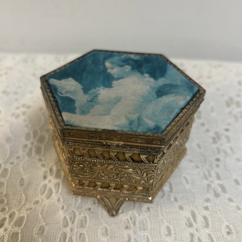 Portagioie vintage mele - portagioie,