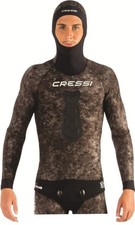 Cressi Tracina Jacket Wetsuit